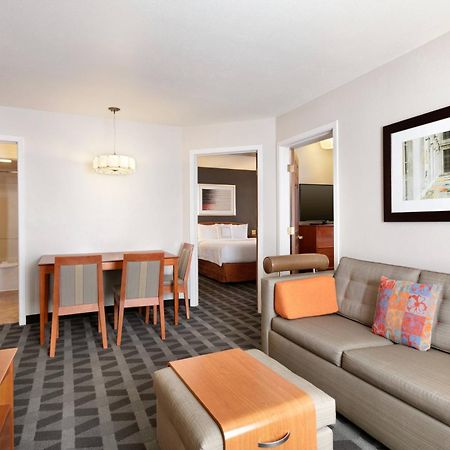 Towneplace Suites Gaithersburg Buitenkant foto
