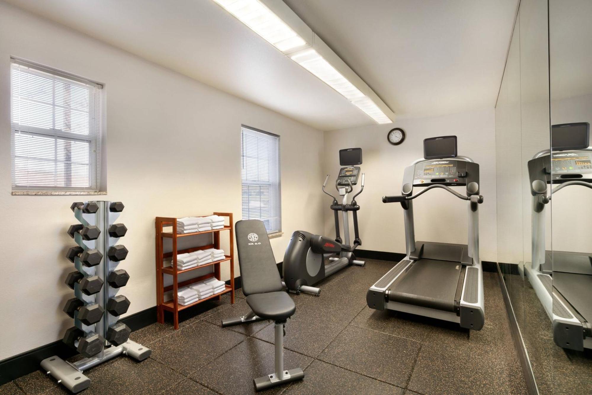 Towneplace Suites Gaithersburg Buitenkant foto