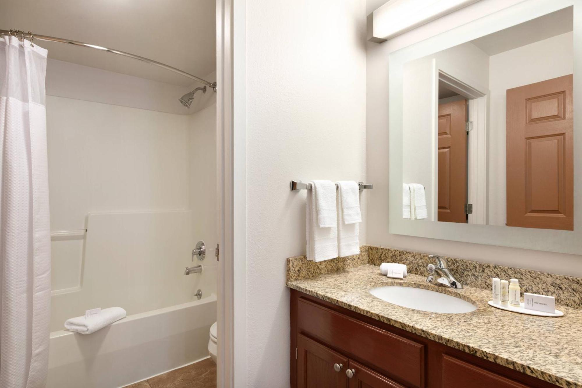 Towneplace Suites Gaithersburg Buitenkant foto