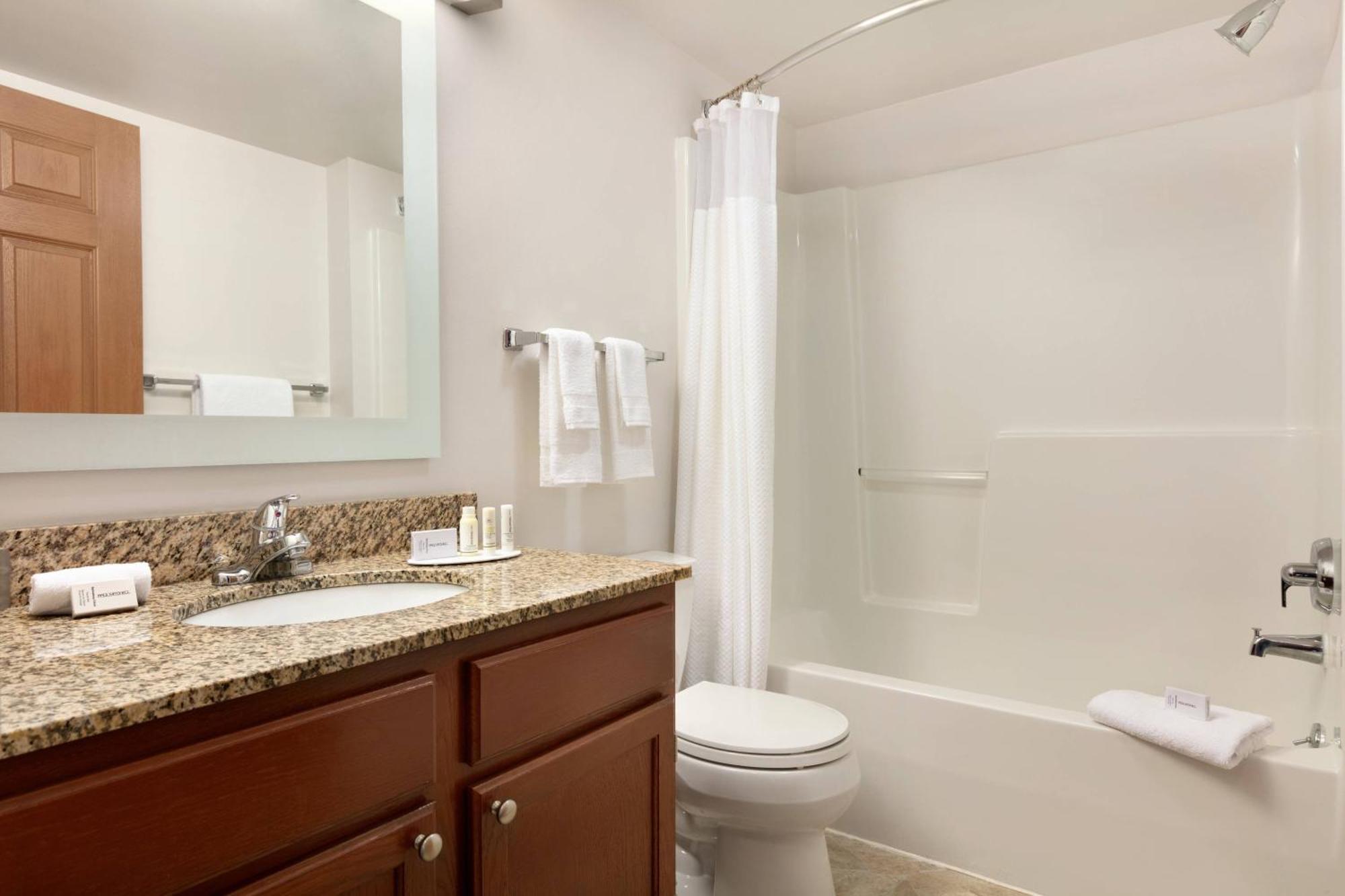 Towneplace Suites Gaithersburg Buitenkant foto