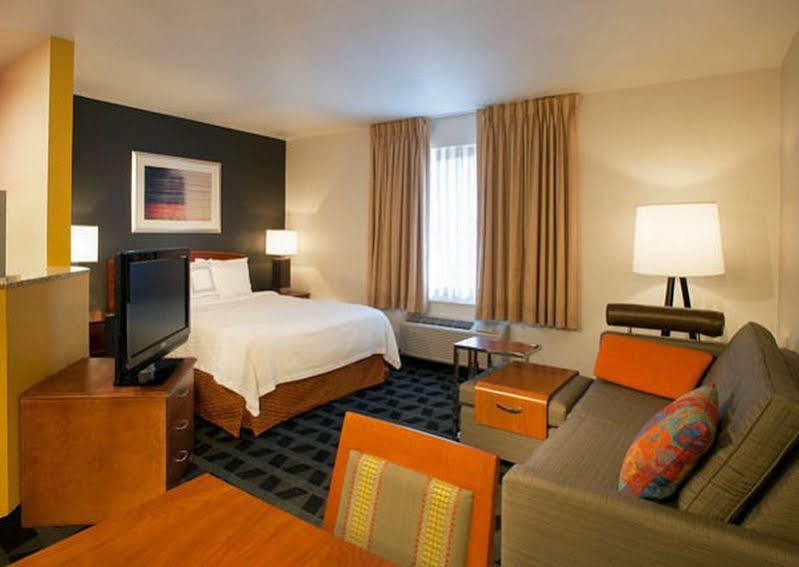 Towneplace Suites Gaithersburg Buitenkant foto