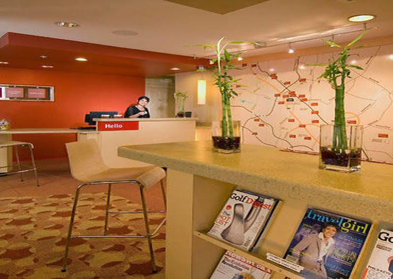 Towneplace Suites Gaithersburg Buitenkant foto