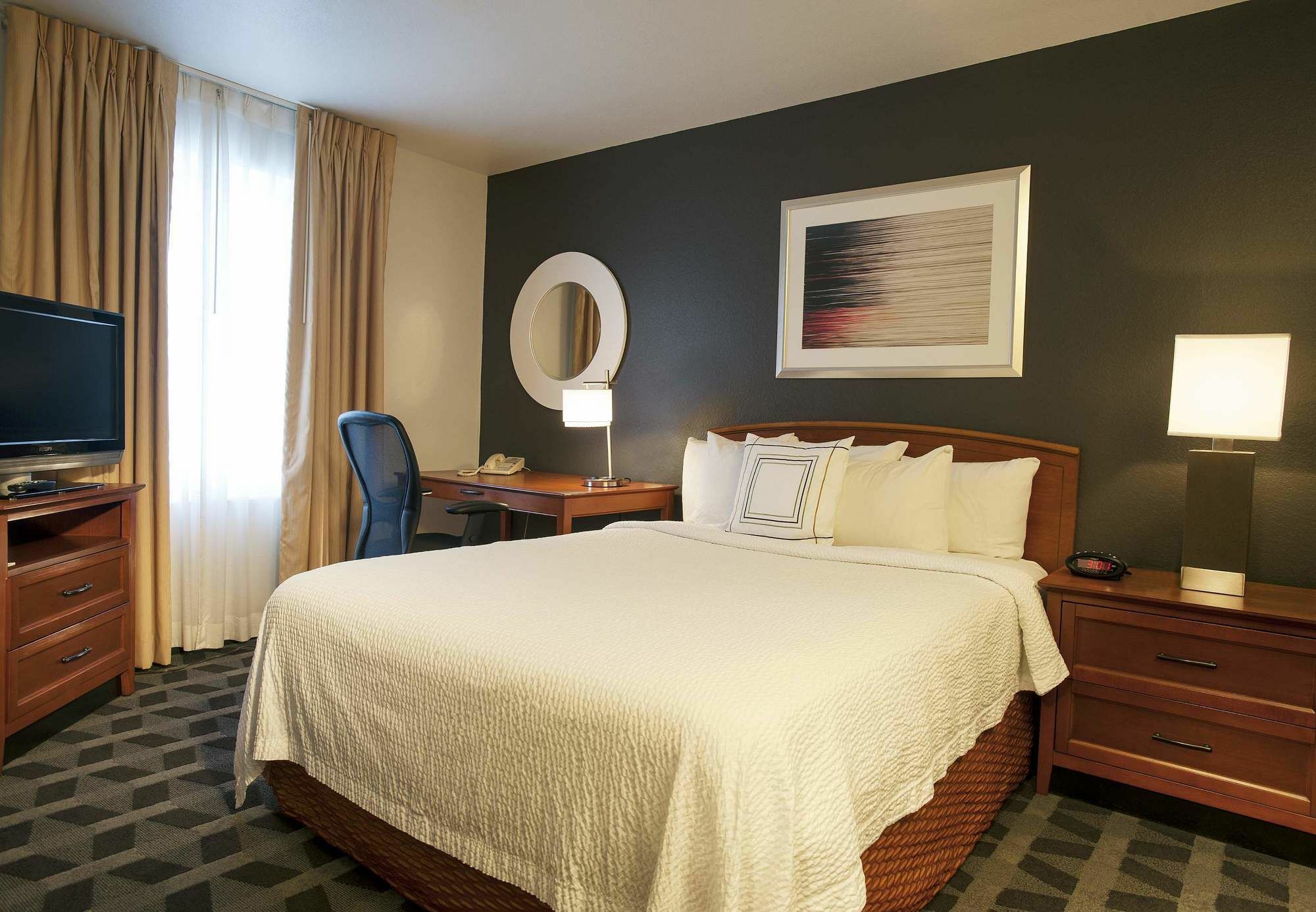 Towneplace Suites Gaithersburg Buitenkant foto