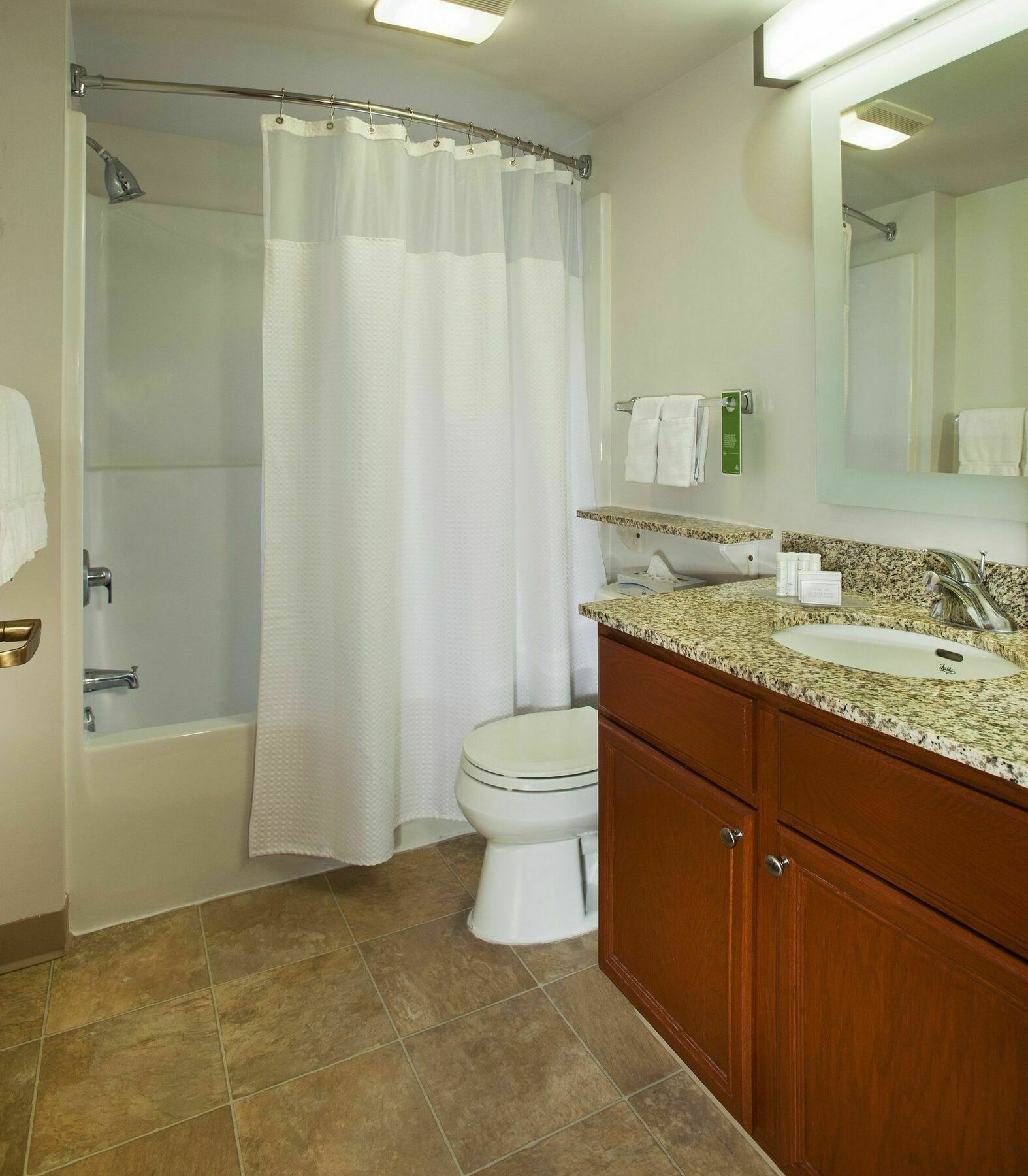 Towneplace Suites Gaithersburg Buitenkant foto